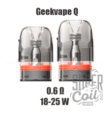Voopoo ARGUS Pod Top Fill 3ml 0.4 Ohm - Voopoo ARGUS Pod Top Fill 3ml 0.4 Ohm -